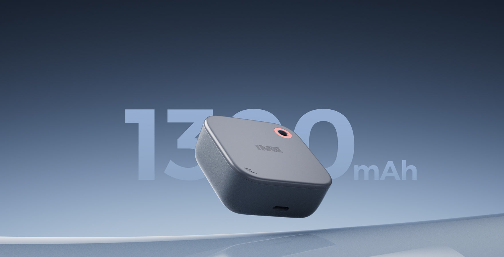 Pin kép hộp sạc INMO Go3