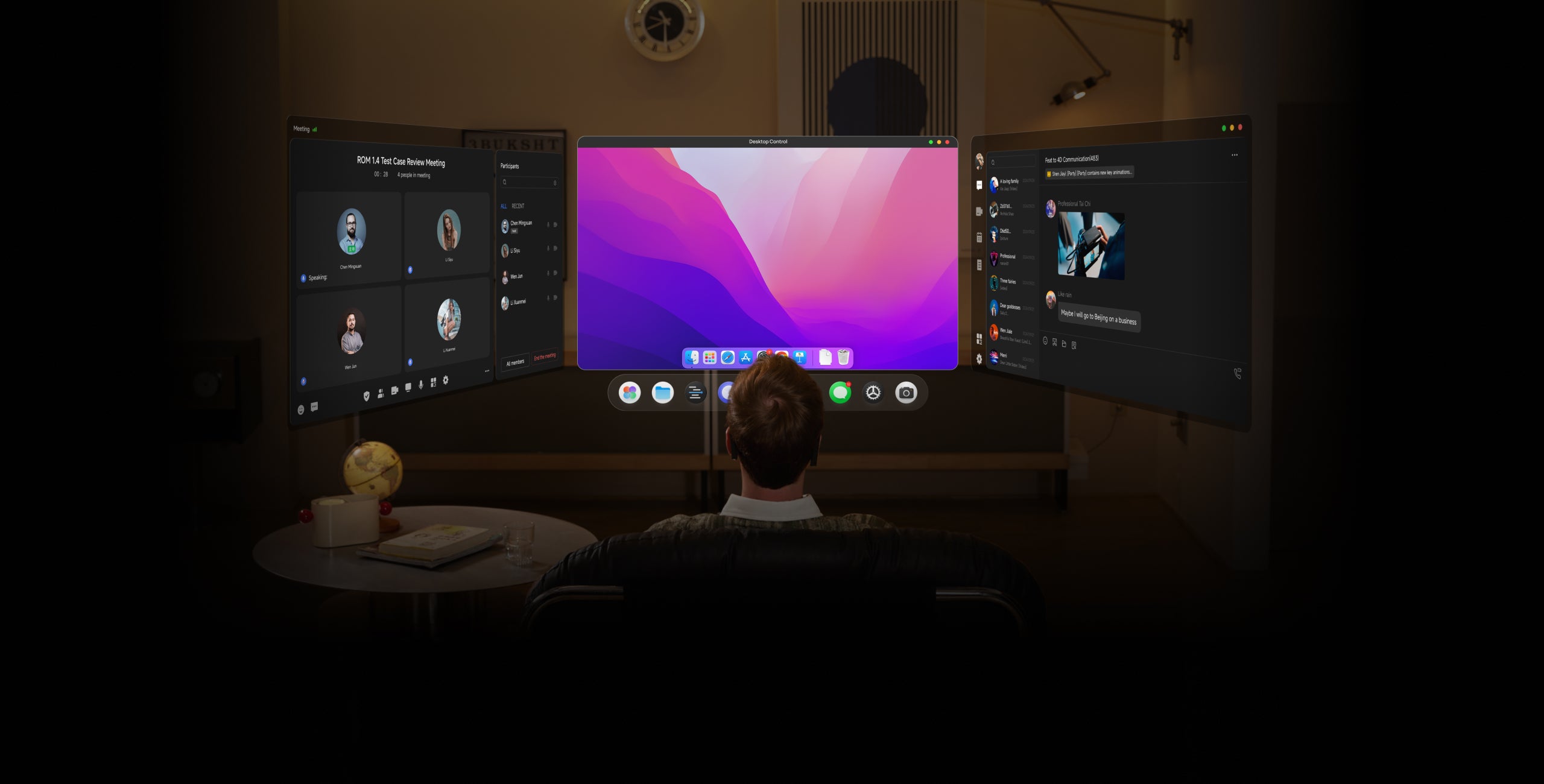 INMO XR — hệ sinh thái kính AR và AI thế hệ mới